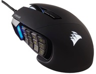 Herná myš CORSAIR Scimitar RGB Elite