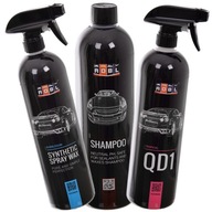 ADBL SHAMPOO Shampoo Cola Cola 0,5l vosk detailer