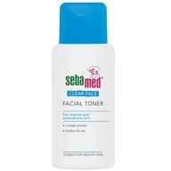 SEBAMED Clear Face Clear Facial Toner čistiace pleťové tonikum 150 ml