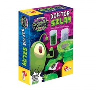 CRAZY SCIENCE GLUTY MIX 18KS SLIME DOKTOR SZLAM