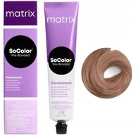 MATRIX SOCOLOR.EXTRA KRYCIA FARBA NA VLASY 508N