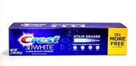 Crest 3D White Stain Eraser Mint Splash 65 g.