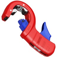 Rezačka PVC plastových rúr 32-50mm DP50 KNIPEX 90 23 01 BK