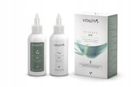 VITALITY'S RESHAPE SOFT PERMANENT + FIXER SET 1 vitality