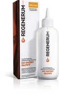 REGENERUM Trichologický peeling na pokožku hlavy 110 ml