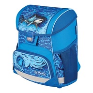 HERLITZ LOOP BLUE SHARK SATCHEST