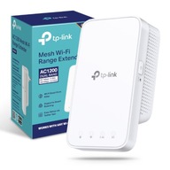 WiFi 5 opakovač zosilňovač TP-LINK RE300