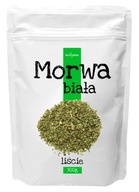 Listy moruše bielej 500g listov moruše bielej PREMIUM kvality