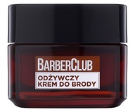 Loreal Men Barber Club Výživný krém na fúzy 50 ml