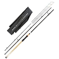 Prút Daiwa Ninja X Feeder 3,30m -120g