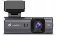 Navitel R33 Wi-Fi / Full HD rekordér jazdy