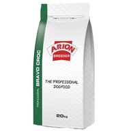 Arion Bravo Croc 20kg