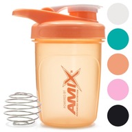 PROTEIN SHIKER Tesne! s rukoväťou Amix 300 ml BPA FREE SMALL