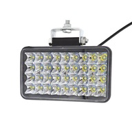 24/36/72 LED svetelná lišta Offroad Work Light