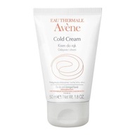 AVENE COLD KRÉM KONCENTROVANÝ KRÉM NA RUKY 50ml