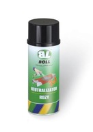 BOLL NEUTRALIZÁTOR HRDZE - SPREJ - 150 ml