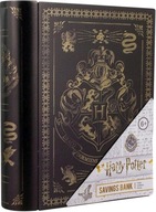 Prasiatko Harry Potter Spellbook Licencia Paladone