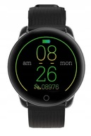 SMARTWATCH Hodinky Krokomer Monitor srdcovej frekvencie Kalórie