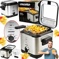 FRITÉZA CRISPY FRIES 1,5L 900W