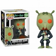 Funko POP! Rick & Morty Cornvelius Daniel 334