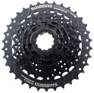 SHIMANO CS-HG31 8-rýchlostná kazeta ACERA Altus 11-34