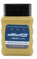 Emulátor ADBLUE OBD2 VOLVO Euro 4, 5