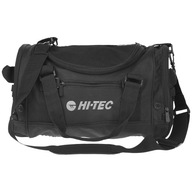 HI-TEC ONYX 40L ŠPORTOVÁ Tréningová TAŠKA, ČIERNA