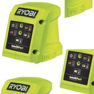 RC18115 18V Ryobi nabíjačka