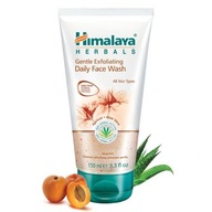 HIMALAYA ALOE EXFOLIAČNÝ UMÝVACÍ GÉL NA TVÁR