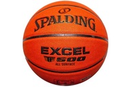 EXCEL TF-500 #7 BASKETBAL /SPALDING