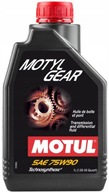 MOTUL PREVODOVÝ OLEJ MOTYLGEAR 75W90 1L 109055