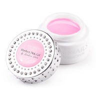 Perfect Pink Gel Building Nail Gel od Karolina Wiatr 15g SPN Nails