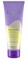 INEBRYA MASK NO YELLOW BLONDESSE ON.BLONDE 250ml