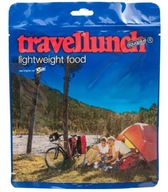 Kuracie jedlo s rezancami 525g Travellunch