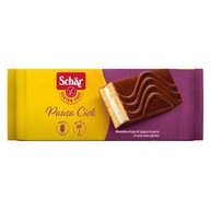 PAUSA CIOK (10x35g) - Kakaové koláčiky 350g Schar