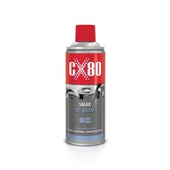 CX80 GATE GREASE 500ML. 301