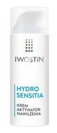 IWOSTIN HYDRO SENSITIA HYDRATION AKTIVÁTOR 50 ml