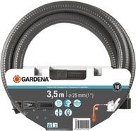 Sacie armatúry pre 3,5 m čerpadlo Gardena s ventilom