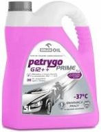 Chladiaca kvapalina PETRYGO PRIME G12++ 5L