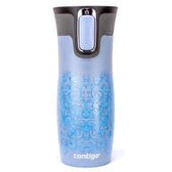 Contigo Thermo hrnček West Loop 2.0 Glamour Blue