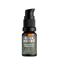 PLAGUE DOCTOR Slickhaven olej na fúzy 10ml