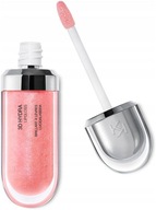 KIKO MILANO 3D Hydra Lipgloss zjemňujúci lesk na pery 04 Pearly Peach