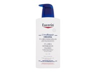 Eucerin UreaRepair Original 5% urea gél 400 ml