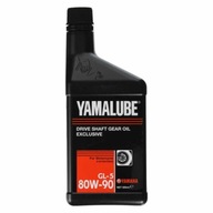 YAMALUBE Olej na prevodový hriadeľ 80W90 500ml