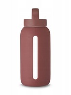 Motivačná fľaša Muuki Chocolate Plum 720 ml