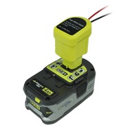 Batéria pre Ryobi 18V One + P108 P107 Ni-MH s konektorom