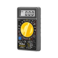 Univerzálny ručný multimeter Rebel RB-830BUZ