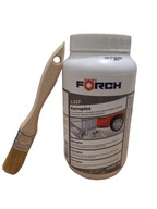 FORCH L237 KORROPLEX SET 1L + KEFA 25MM