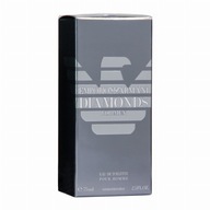 Giorgio Armani Emporio Diamonds edt 75 ml