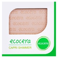 Ecocera vegánsky rozjasňujúci prášok Capri 10g